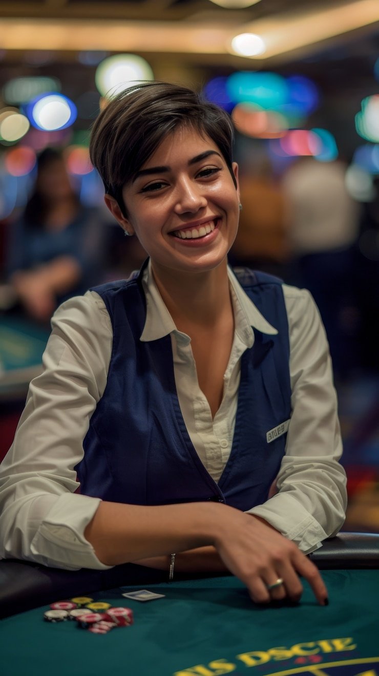 rumislot Asian Roulette Corner