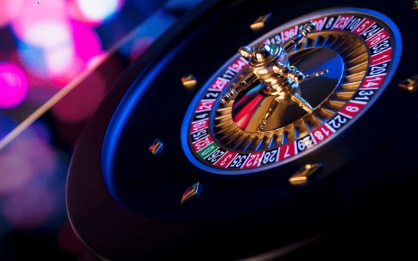 rumislot Slots