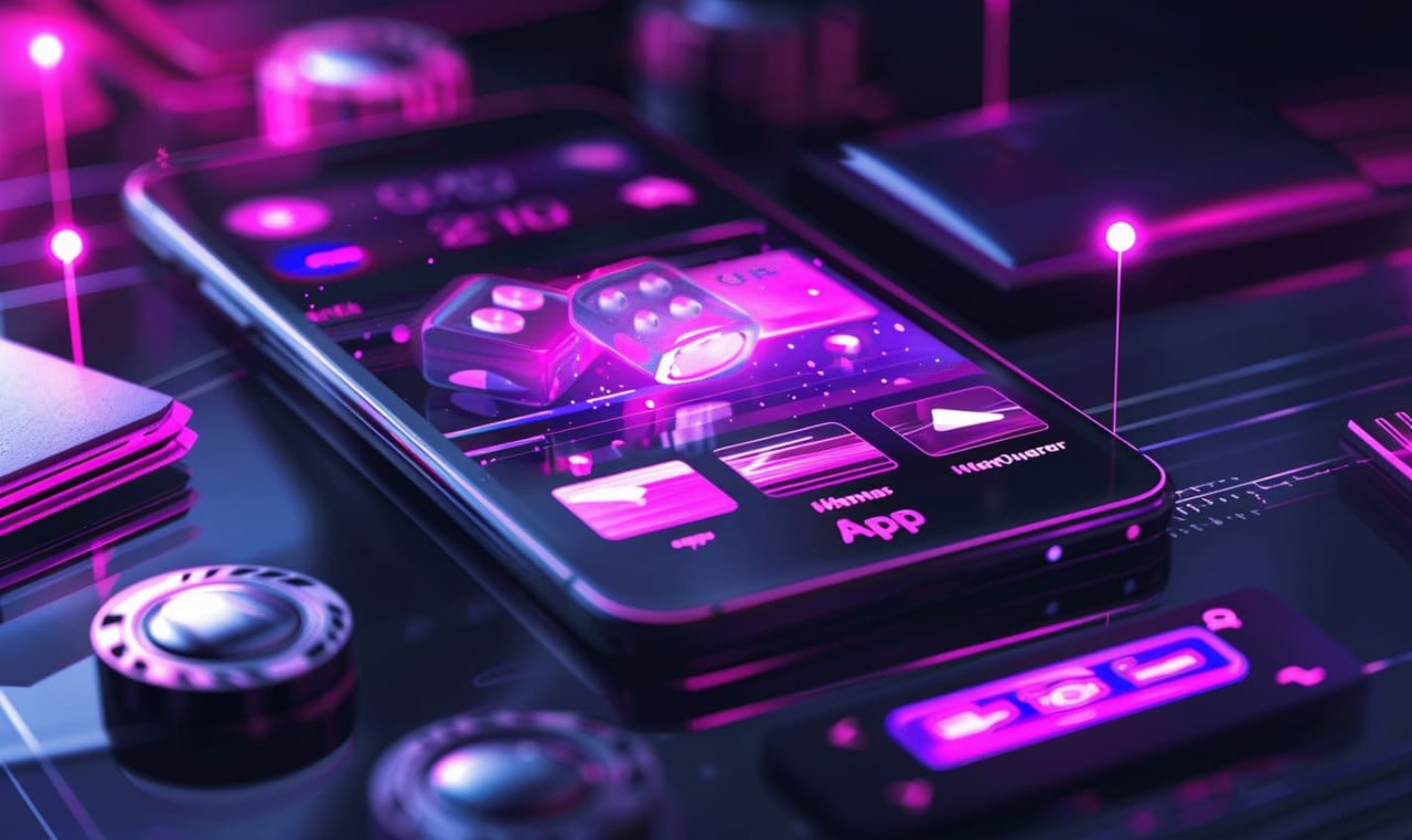 rumislot mobile gaming